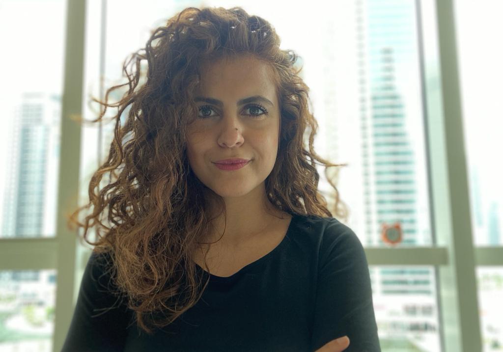010 | Lynn Chouman | Why Lebanon is fed up with bearing up