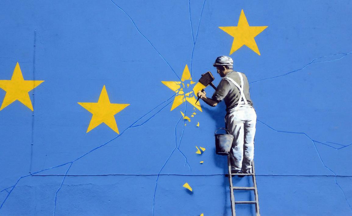 Will the Brexit generation be the next Windrush scandal?