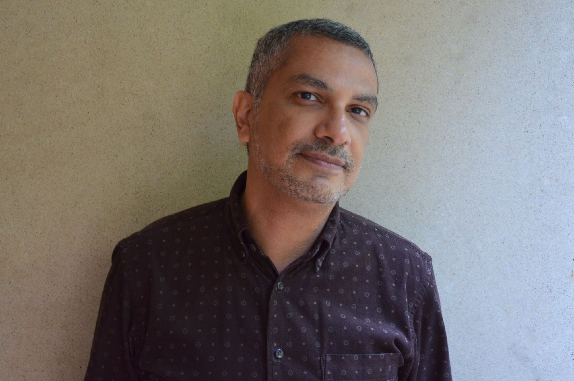 046 | Kamal al-Solaylee | Why we go back to where we come from