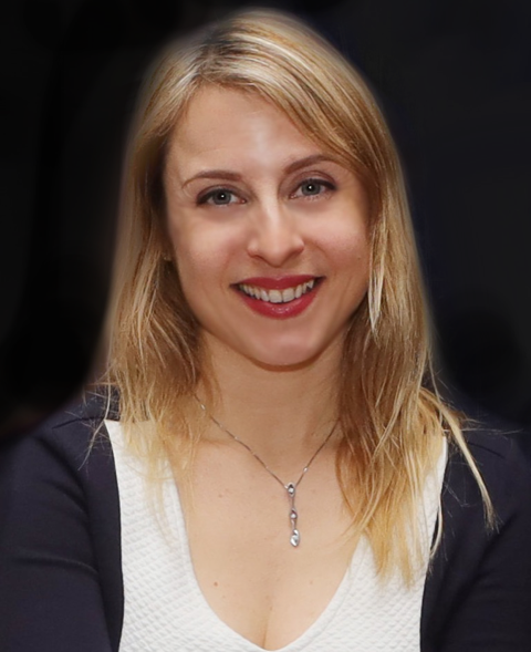 015 | Marcela Kunova | "Shame stops you from trying"