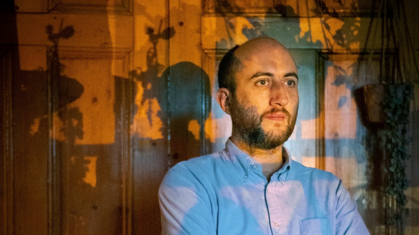 034 | Daniel Trilling | Wtf is going on at the Home Office?