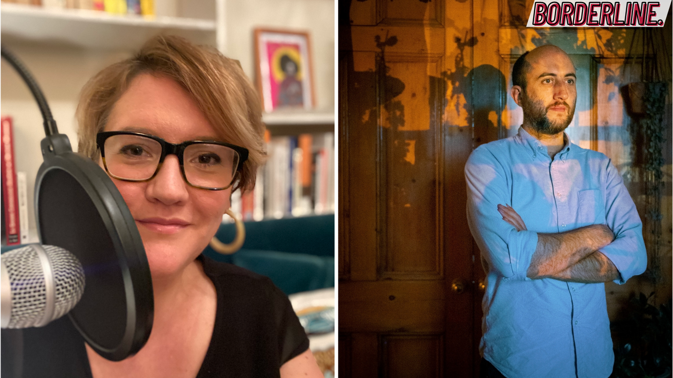 034 extra | The full uncut interview with Daniel Trilling