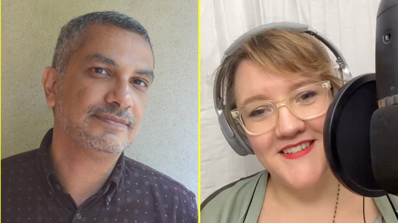 046 | Kamal al-Solaylee | Why we go back to where we come from