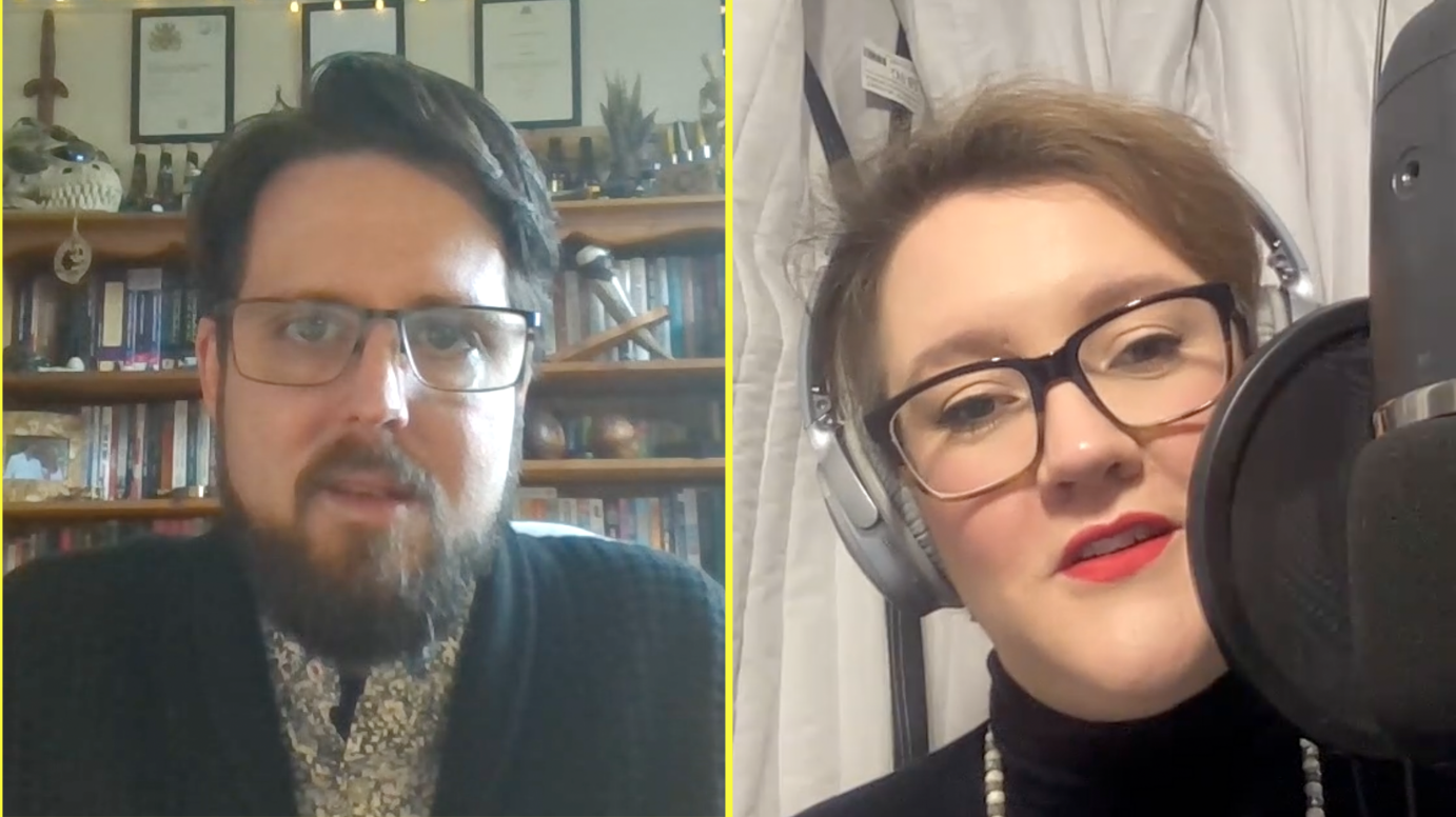 047 | Daniel Sohege | Busting myths about refugees and Channel crossings