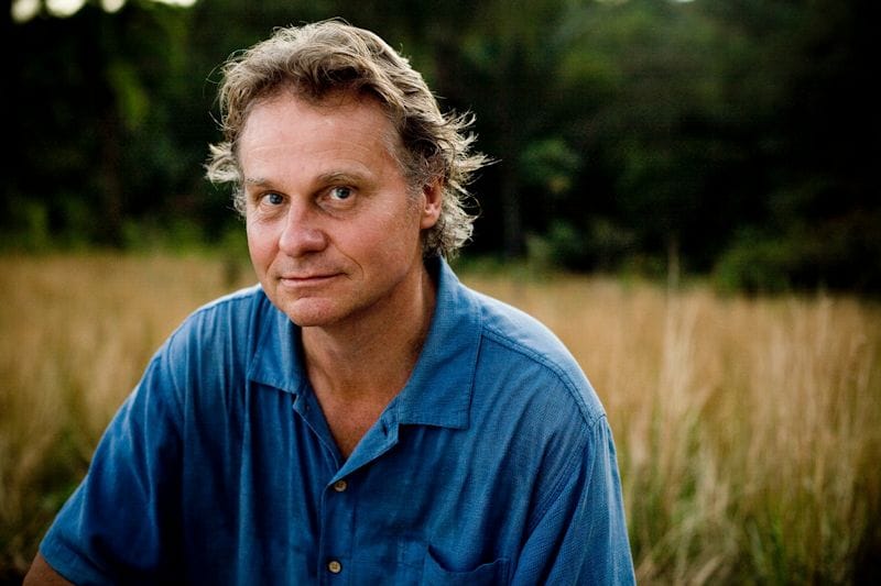 008 | Wade Davis | The end of the American century