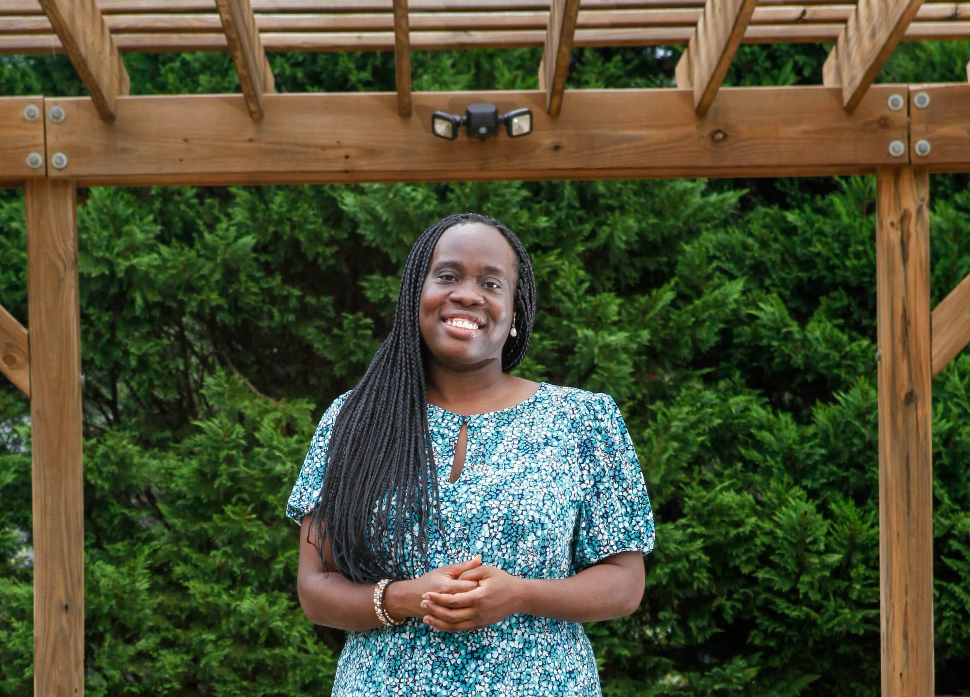 021 | Amanda Bates | The Black expat