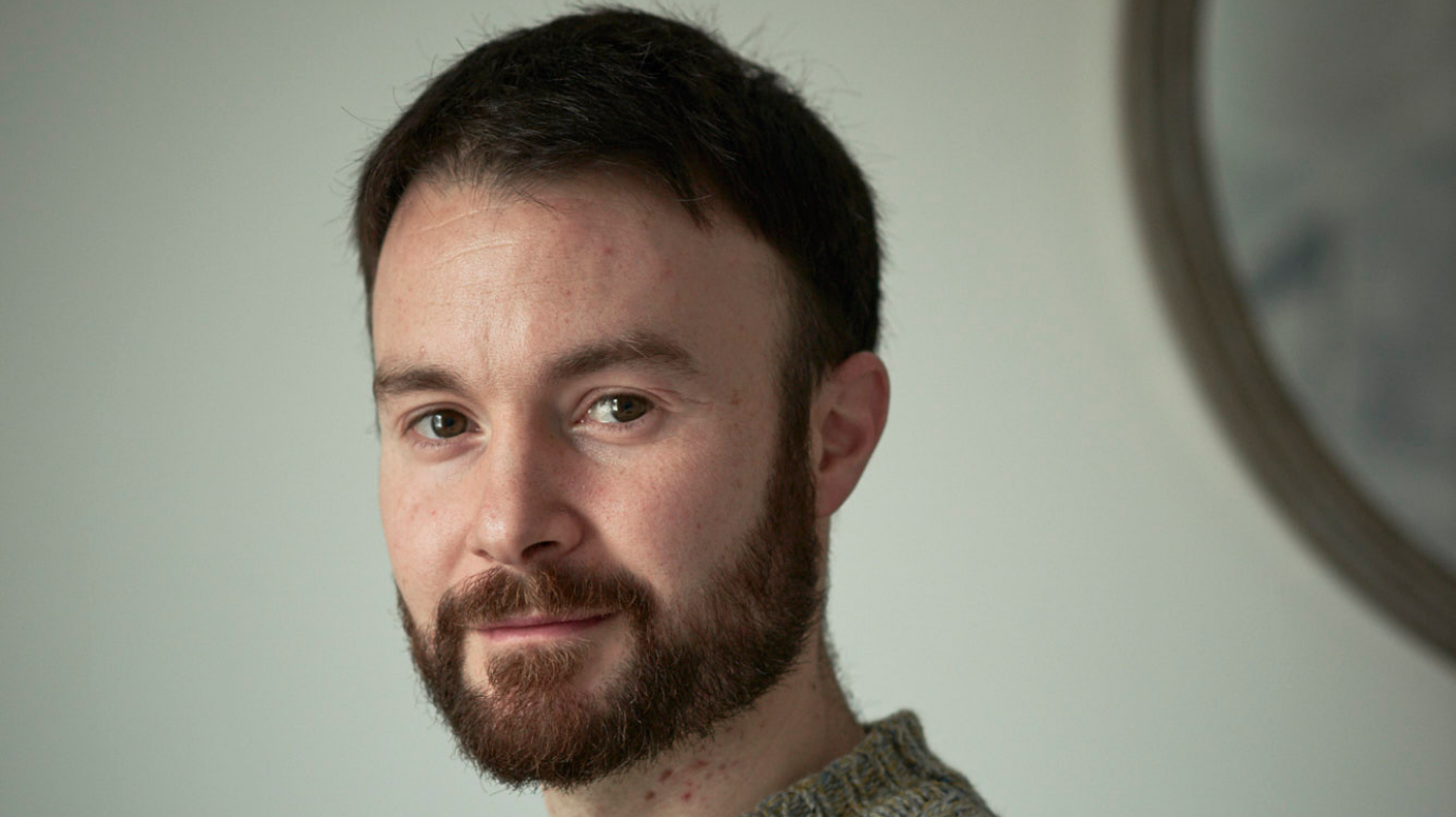 032 | Hassan Damluji | The century-long project to build a global nation