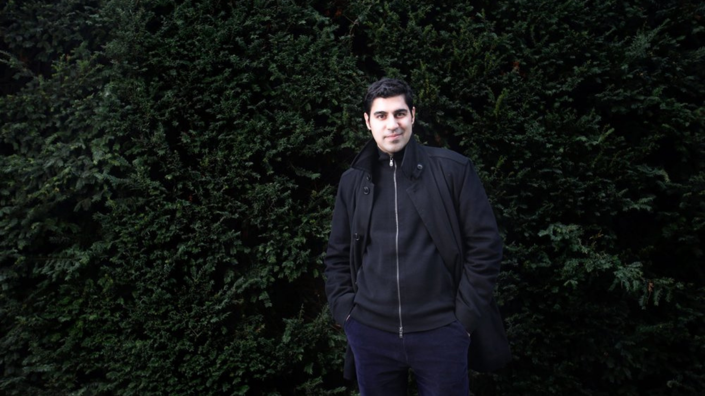 Mass migration is inevitable. The global North should welcome it.