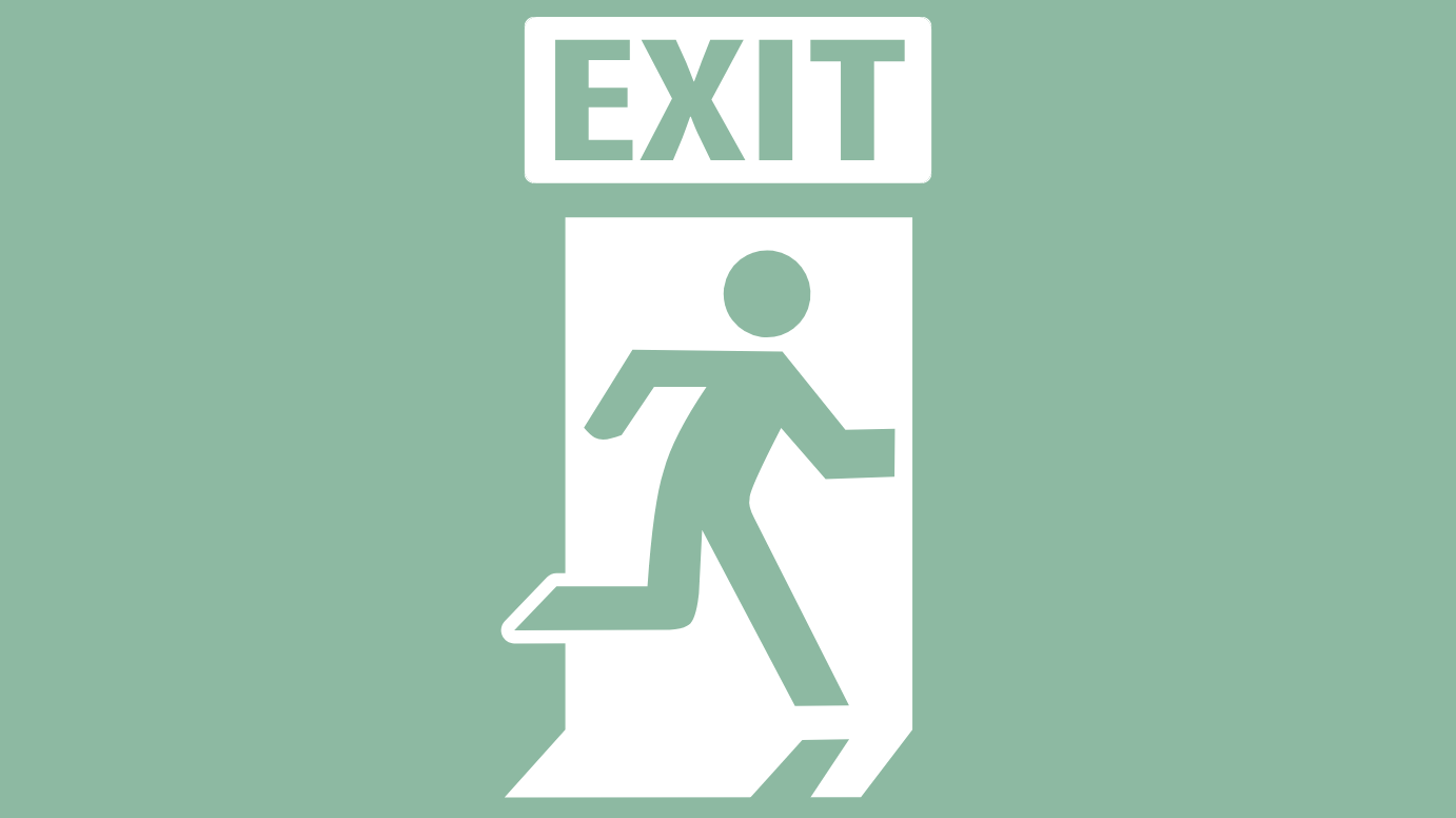 This is journalism's largest exit interview