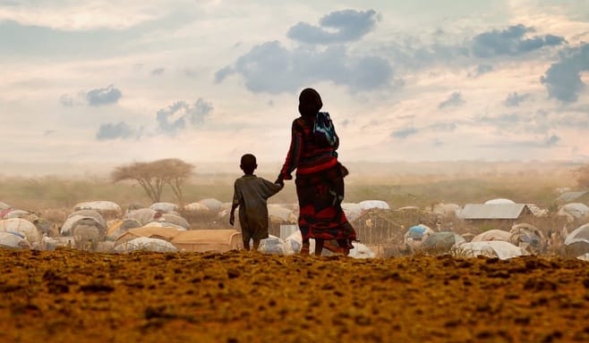 026 | Ty McCormick | One refugee family's 30-year quest for home