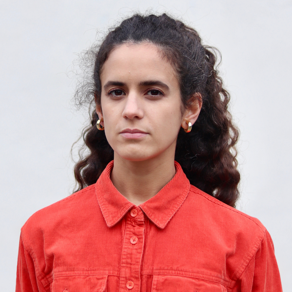 030 | Leah Cowan | Should we abolish borders?