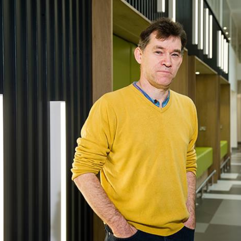 028 | Steve Taylor | The psychology of thinking beyond borders