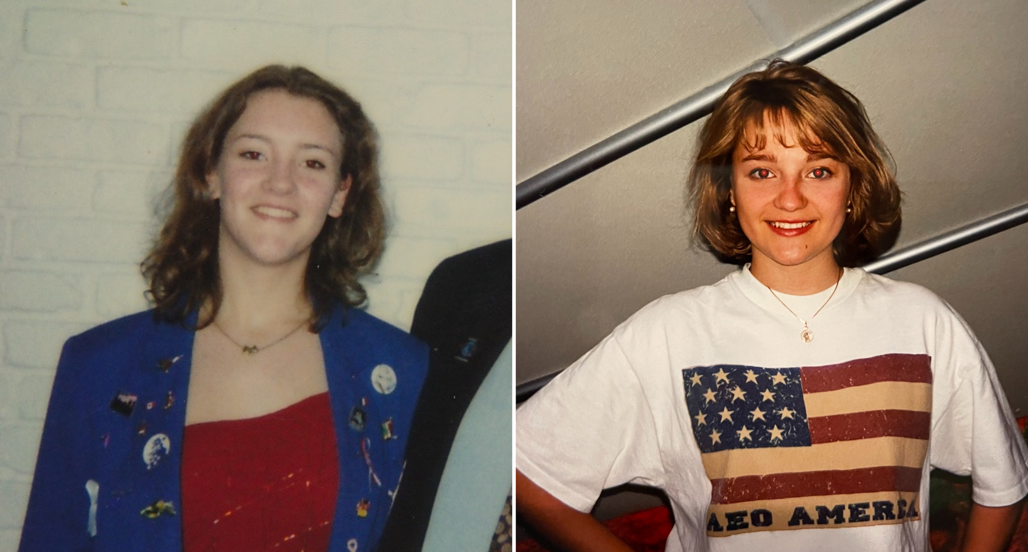 020 | Katherine Alexander-Dobrovolskaia | Why every child should spend a year abroad