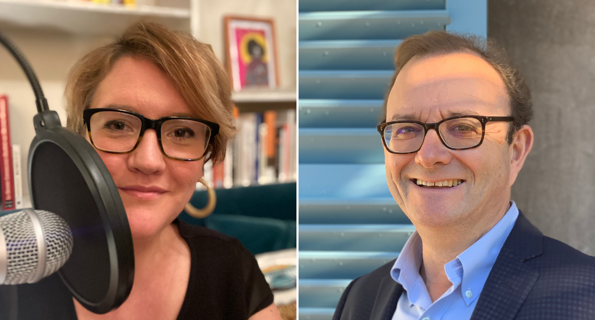 019 | Peter Gumbel | Citizens of everywhere, a legacy of WWII