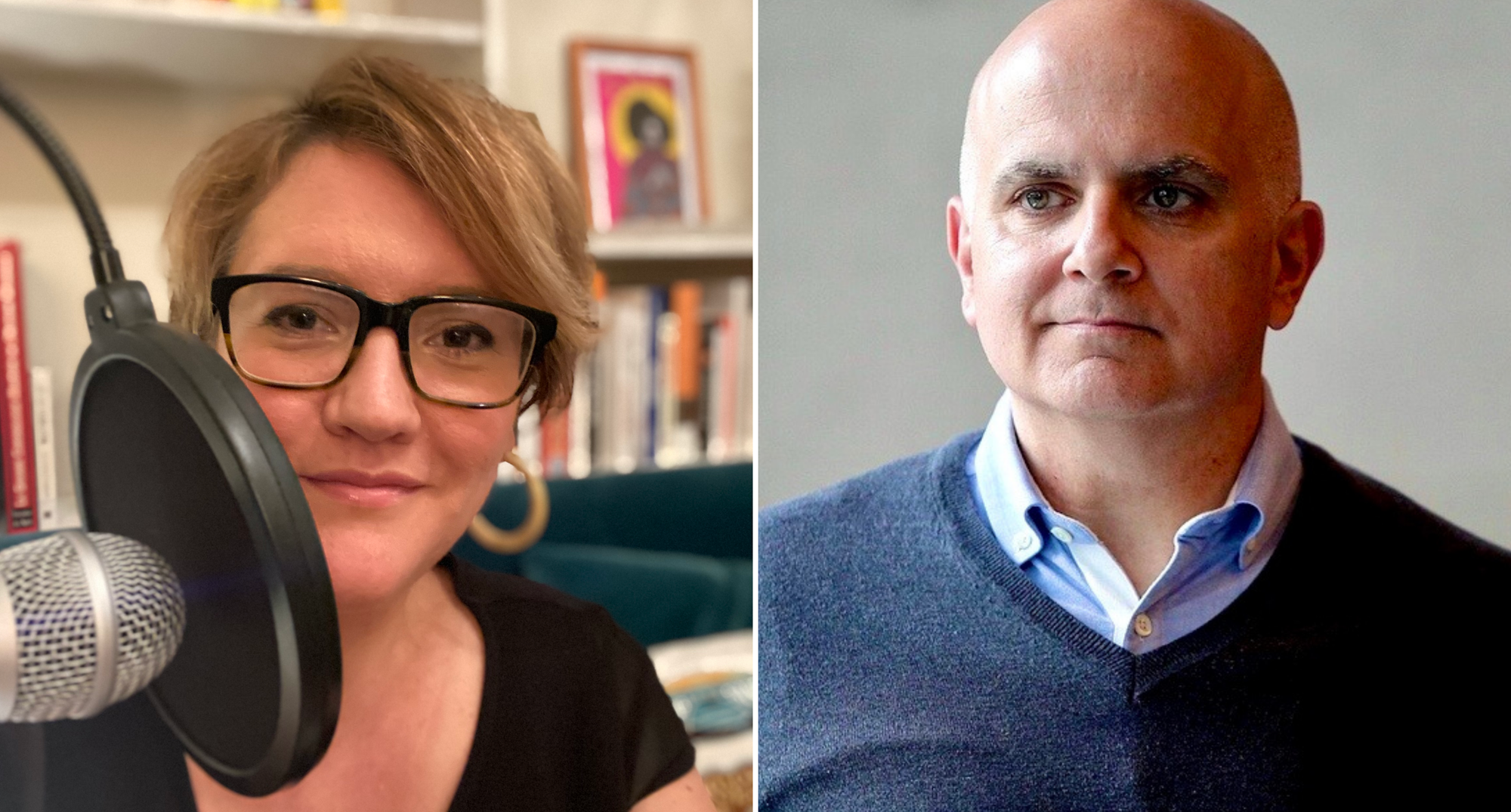 031 | Christopher Schroeder | How tech entrepreneurship exploded beyond Silicon Valley