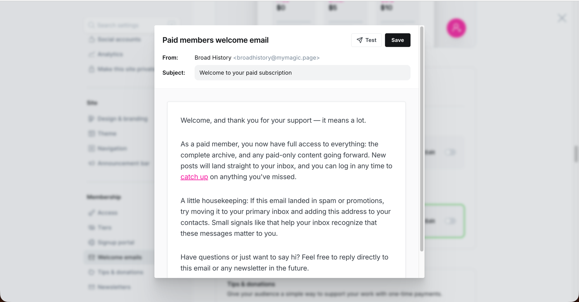 The battle for indie publishers' tech stack heats up
