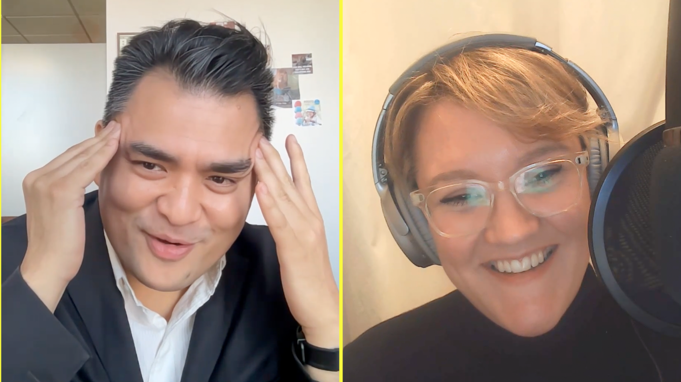 052 | Jose Antonio Vargas | Telling the full, messy story of immigration
