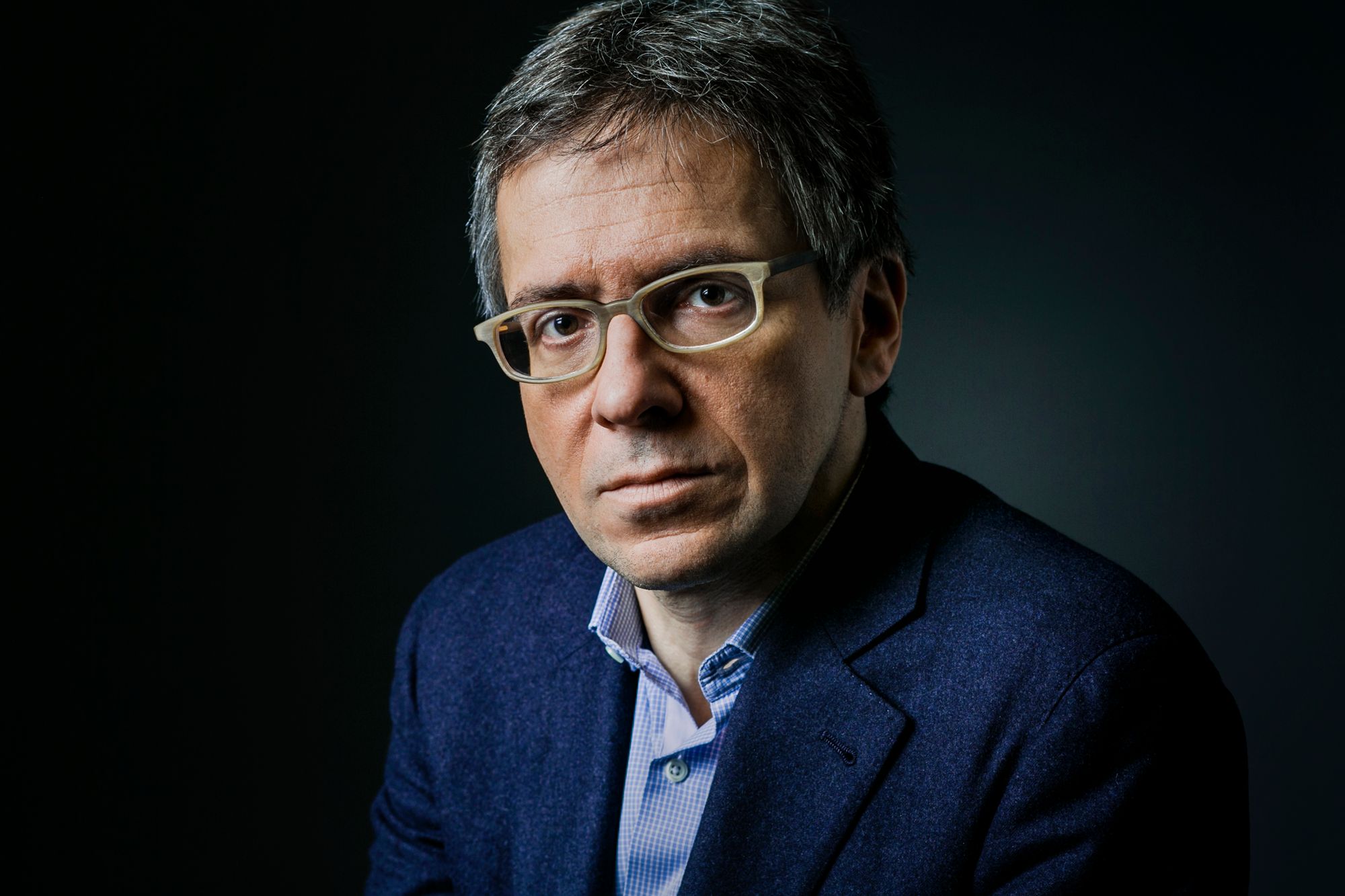 016 | Ian Bremmer | The world in 2021